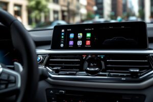 Activer Apple CarPlay sur BMW : guide complet et solutions