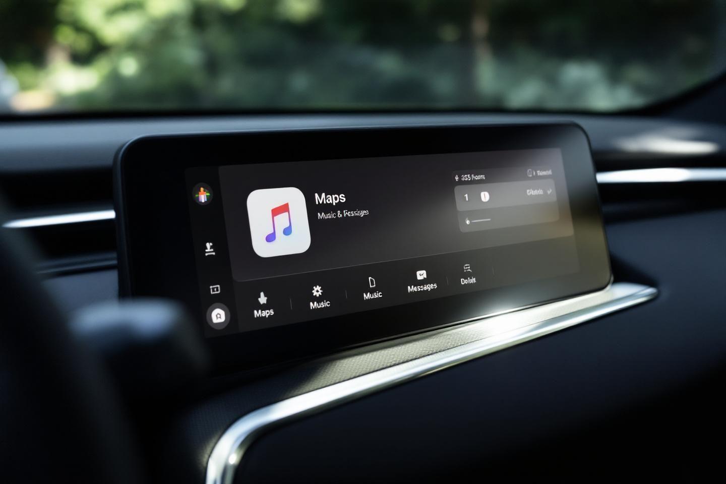 Activer Apple CarPlay sur BMW : guide complet et solutions