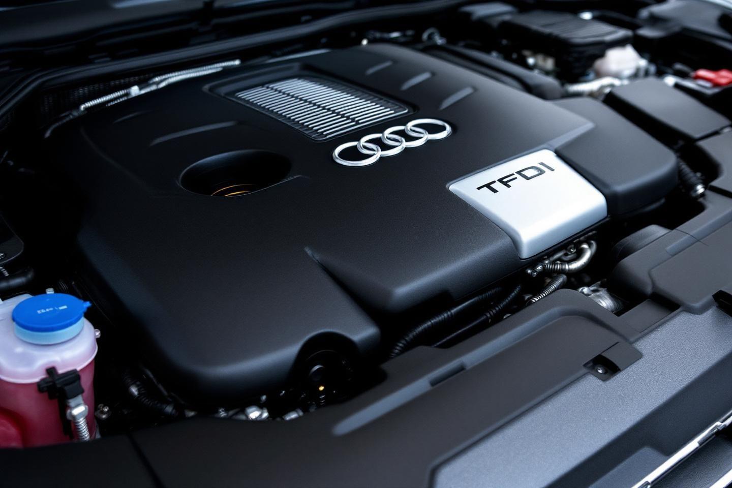 Audi A3 à éviter : les années problématiques (2007-2012)