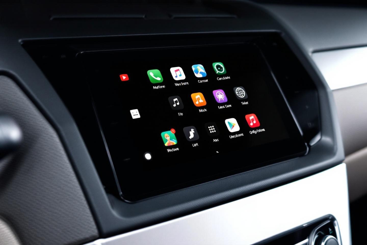 Comment choisir le meilleur autoradio Android pour votre voiture