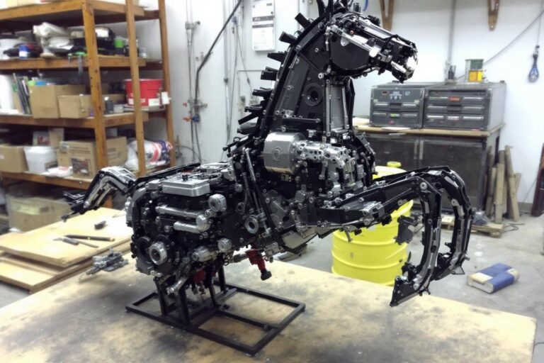 Convertisseur kW en chevaux : calcul de puissance moteur