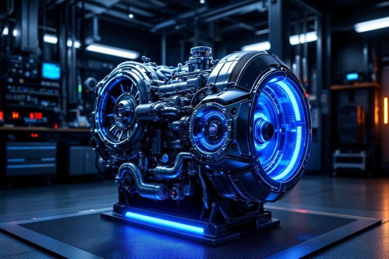 Le diesel revisité : nouvelles technologies et performances