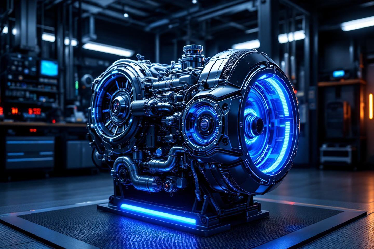 Le diesel revisité : nouvelles technologies et performances