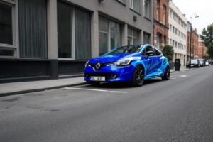 Dimensions Clio 3 : fiche technique complète Renault Clio III