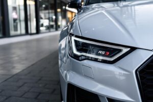 Achat Audi RS3 d'occasion : évaluer la fiabilité avant l'achat