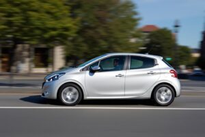 Fiabilité Peugeot 208 1.2 VTi : guide complet et avis