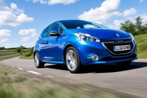 Fiabilité Peugeot 208 1.2 VTi : guide complet et conseils d'achat