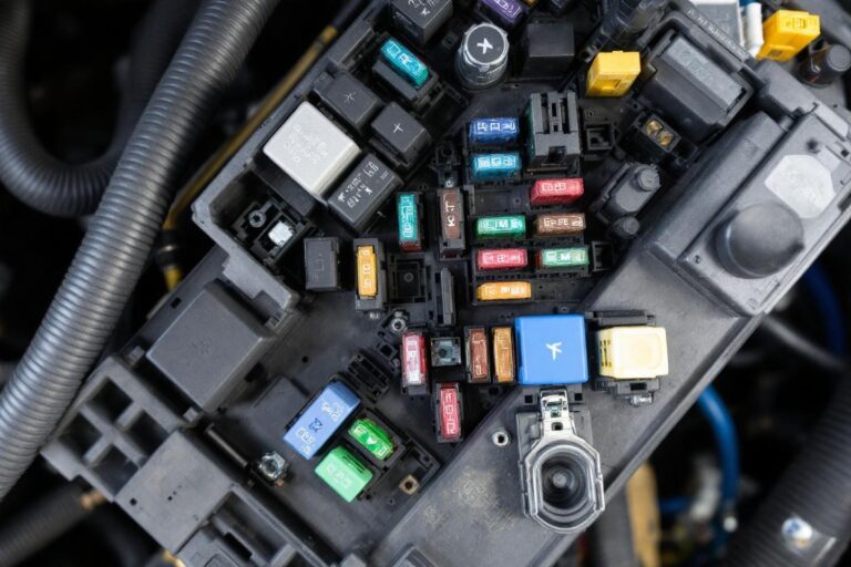 Fusibles Citroën C3 phase 1 : guide complet et remplacement