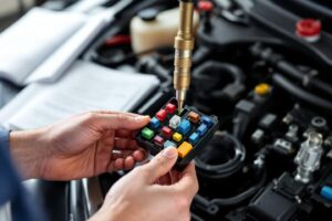 Schéma fusibles Clio 3 : guide complet pour entretien et pannes