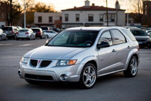 Pontiac Aztek d'occasion : guide complet pour un achat malin