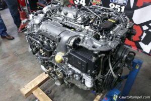 Schéma moteur 1.6 HDi 110 : guide complet et détaillé