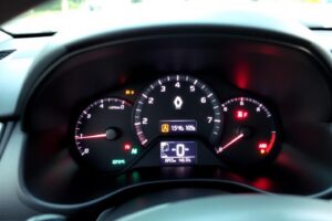 Voyants tableau de bord Clio 3 : guide complet et signification