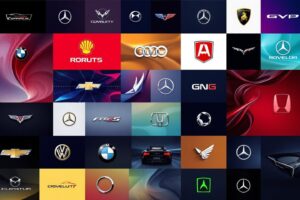 Logo-voiture.com : tous les logos automobiles actuels répertoriés