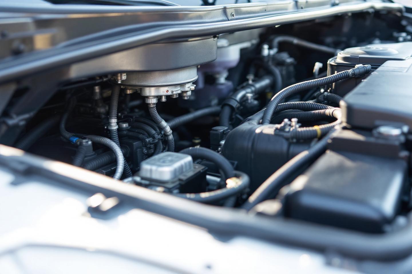 Guide complet du moteur 1.6 HDi 90 : entretien et pièces