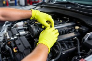 Guide complet du moteur 1.6 HDi 90 : entretien et pièces