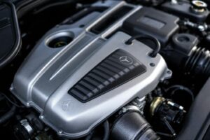 Moteur Mercedes Classe A 200 : Renault ou Mercedes ?