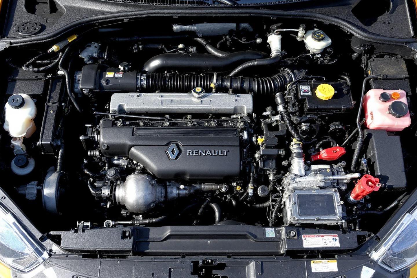 Moteur Mercedes Classe A 200 : Renault ou Mercedes ?