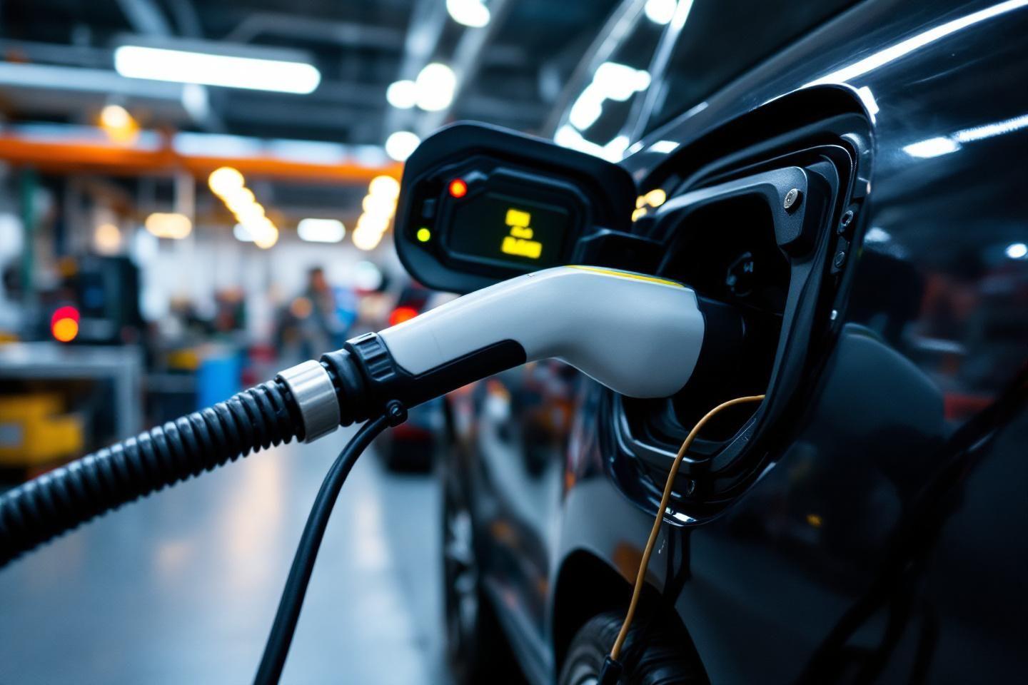 Panne de démarrage Citroën AMI : causes et solutions rapides