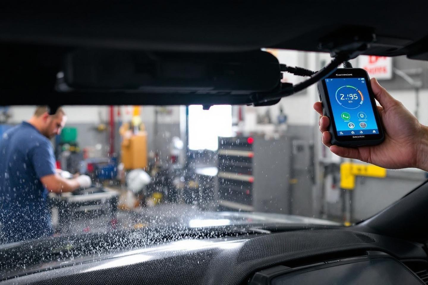 Changement de pare-brise gratuit : comment ne rien payer ?