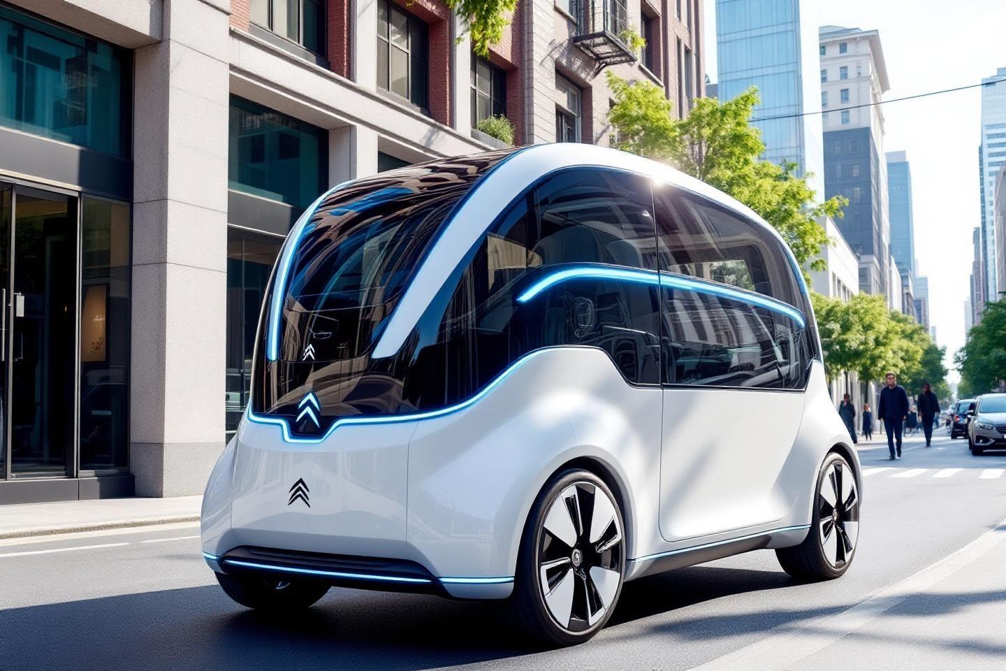 Quels permis pour conduire une Citroën Ami en 2025 ?