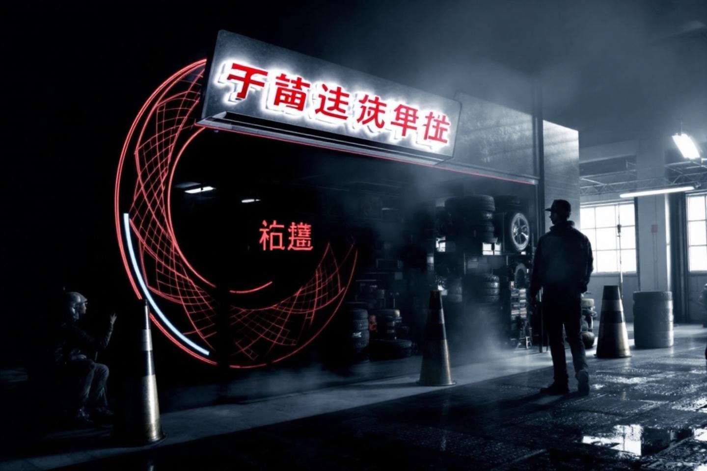5 Marques de pneus chinois à éviter absolument en 2024