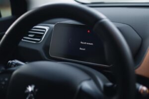 Réinitialiser la Peugeot 3008 après changement de batterie