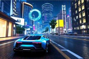 CER connect : révolutionner l'apprentissage de la conduite en 2025