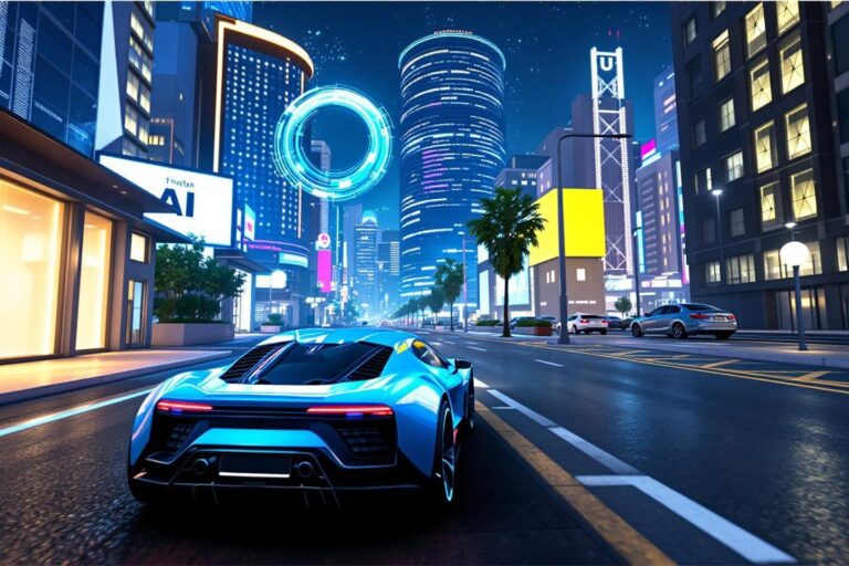 CER connect : révolutionner l'apprentissage de la conduite en 2025