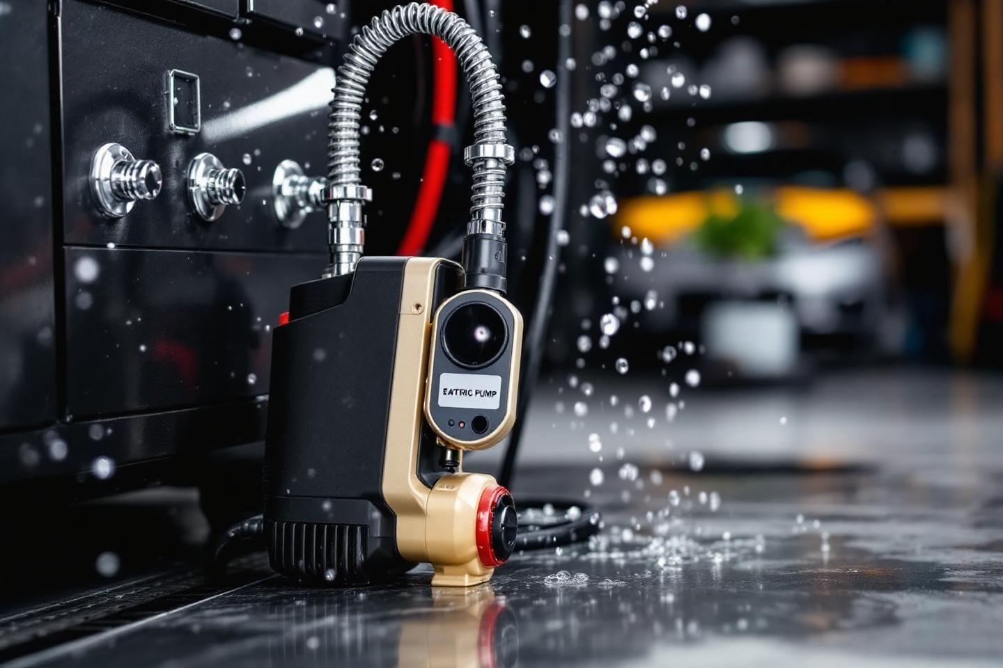 Schéma vue éclatée moteur 1.6 HDi 110 : guide complet entretien