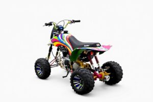 Tuning voitures sans permis : personnalisation et réglementations