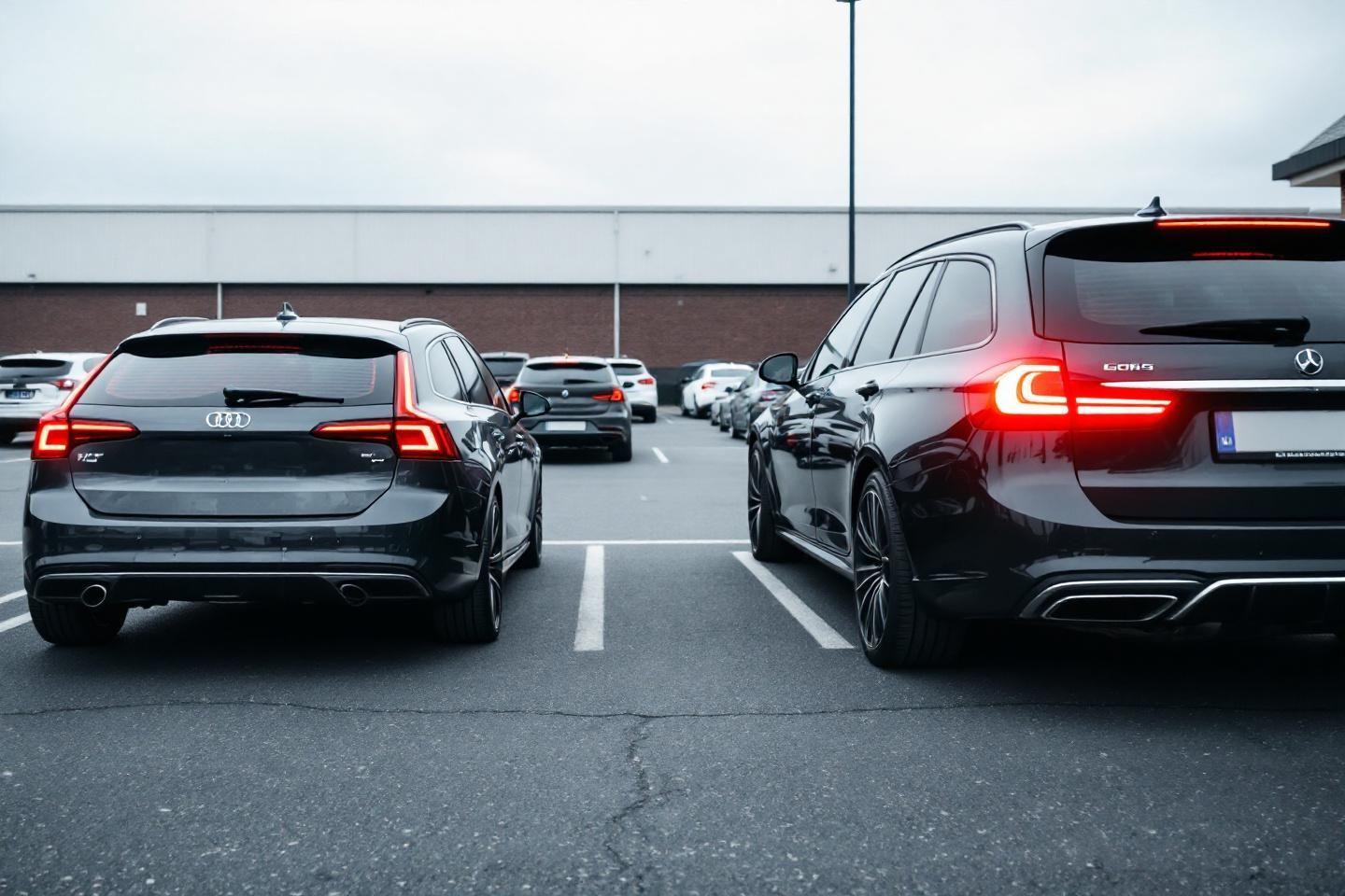 Peugeot 308 phase 1 et phase 2 : différences notables et évolutions