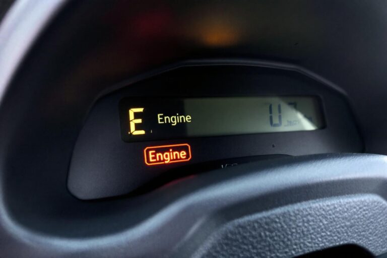 Voyants tableau de bord Clio 3 : guide complet et significations