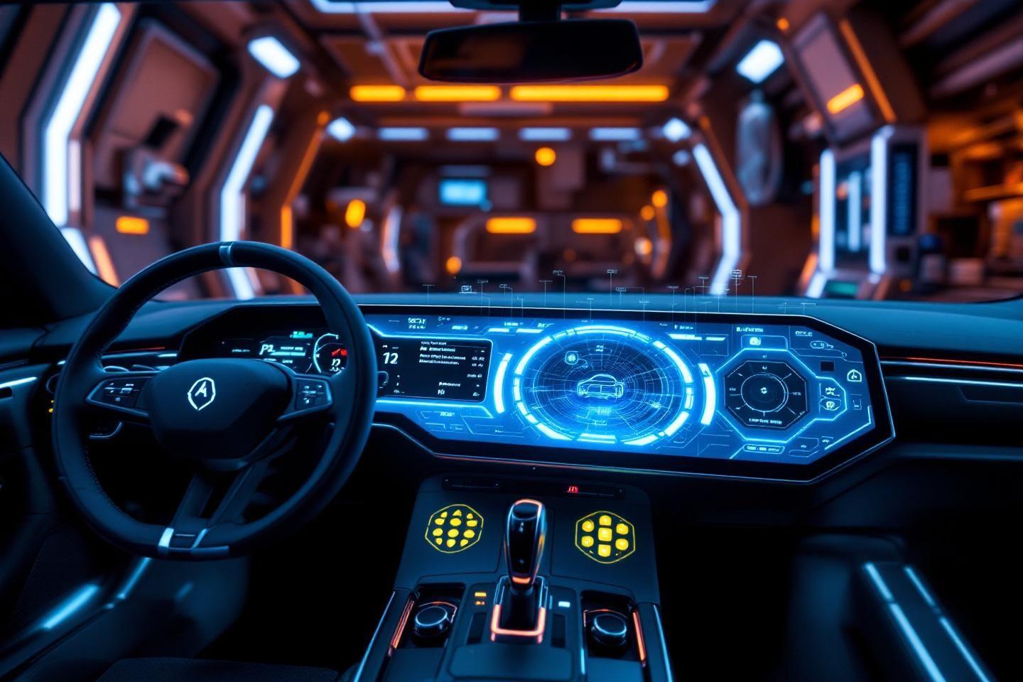 Voyants tableau de bord Clio 3 : guide complet et significations