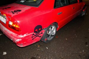 Voiture première main cause décès : pièges à éviter absolument