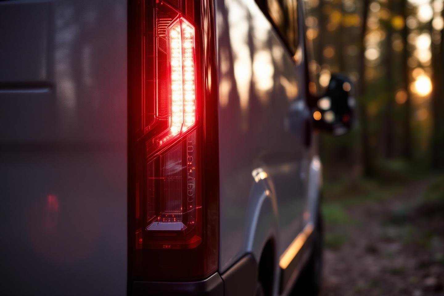 Feux arrière camping-car Fiat Ducato : guide complet et conseils
