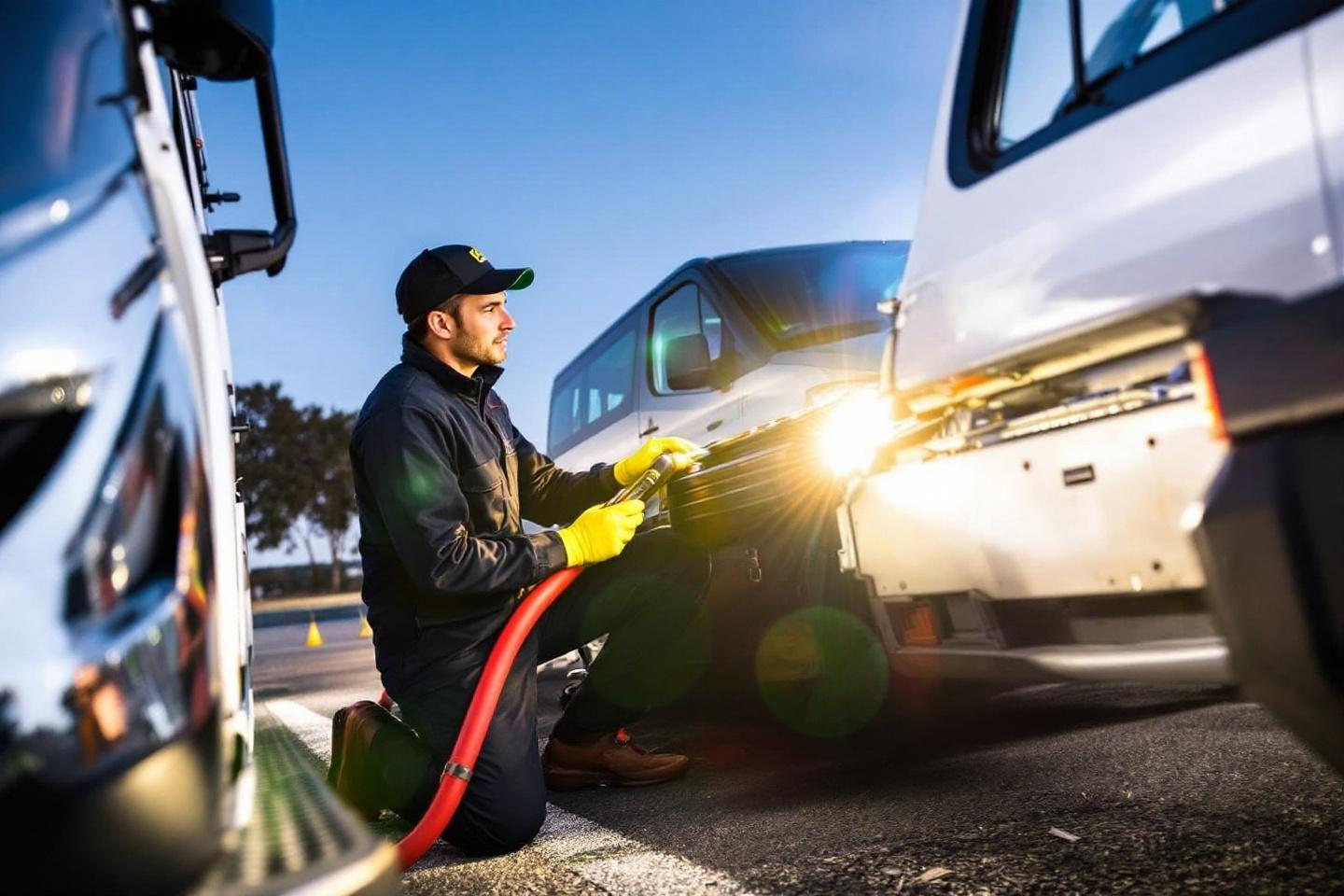 Feux arrière camping-car Fiat Ducato : guide complet et conseils