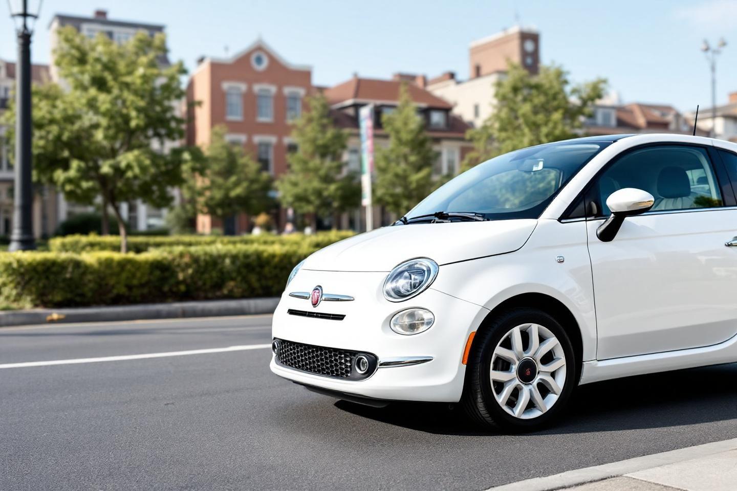 Fiabilité de la Fiat 500 électrique : notre évaluation complète