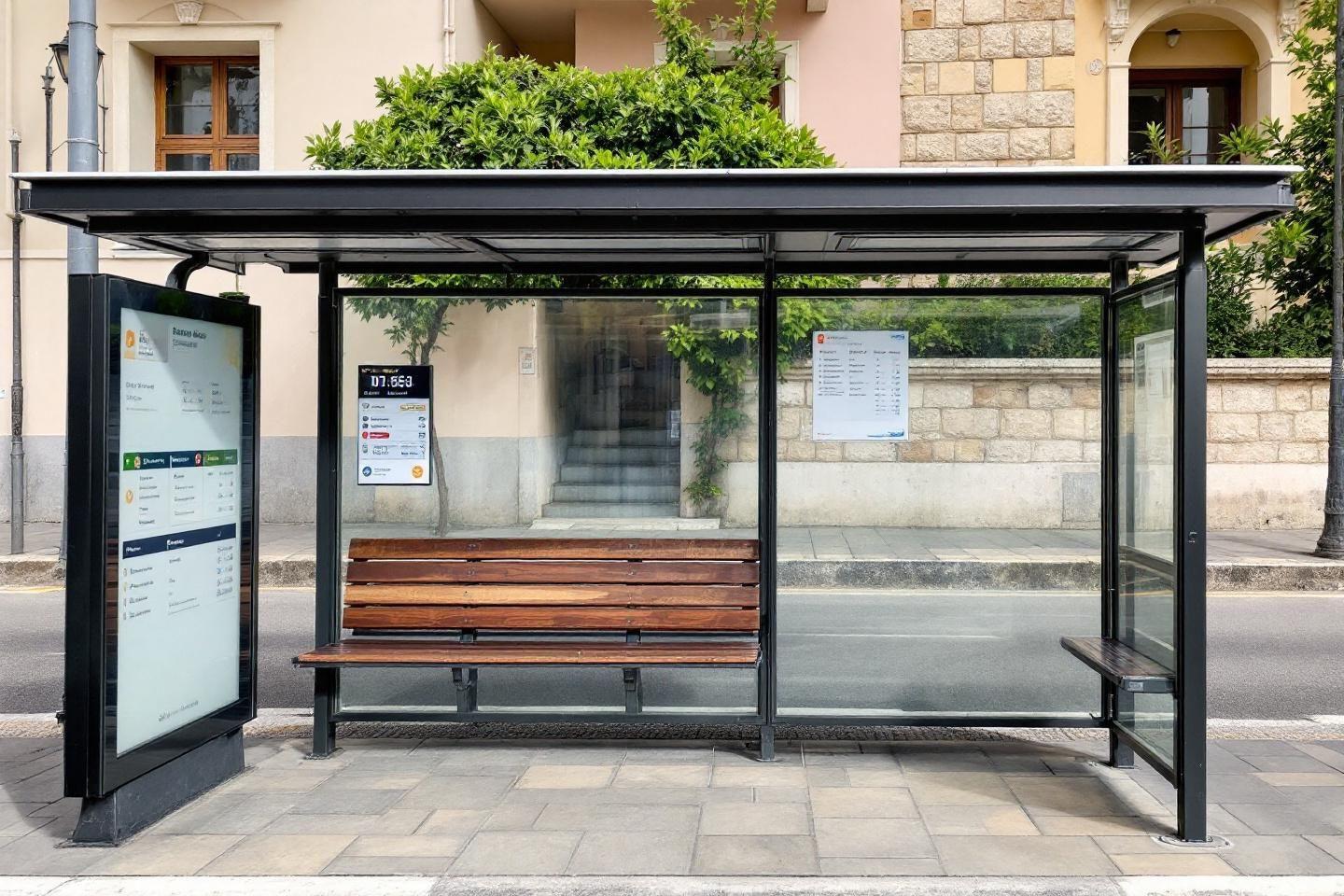 Horaires bus Ajaccio ligne 2 : infos pratiques et tarifs