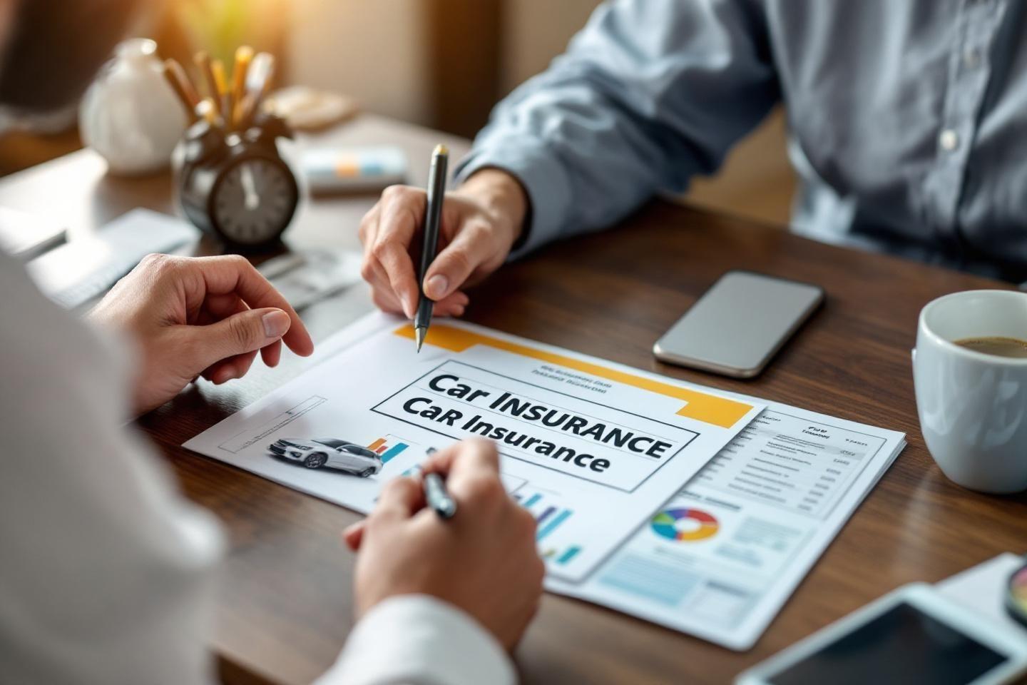 Citroën AMI en LLD sans apport : guide complet et avantages
