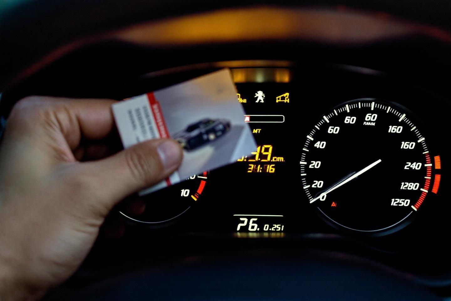 Durée de vie du Peugeot Partner selon l'entretien