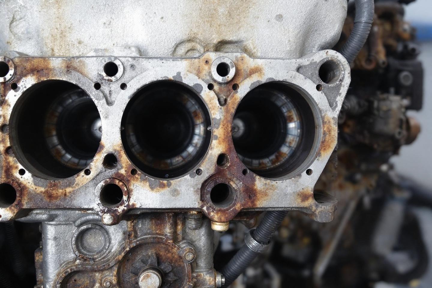 Moteur 1.6 VTi : fiabilité, pannes fréquentes et conseils d'achat