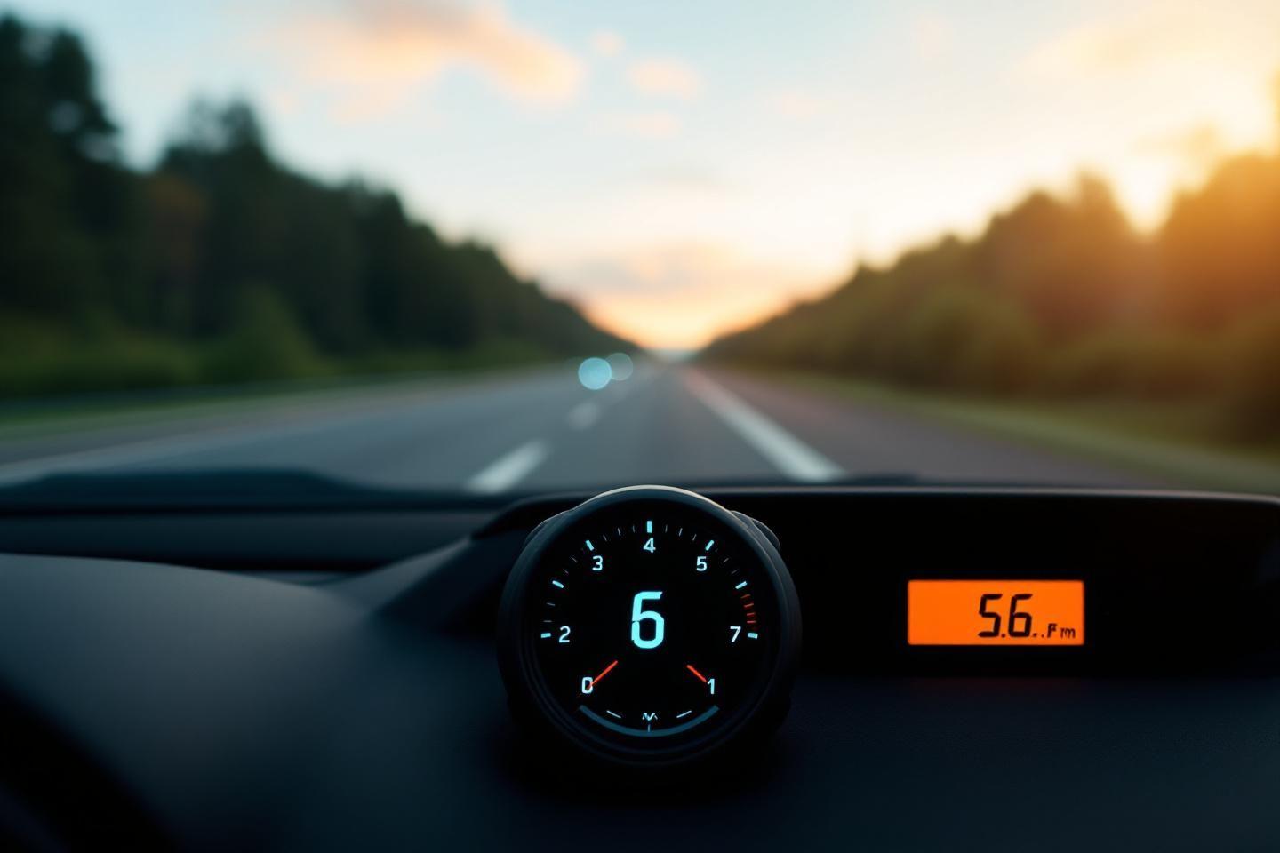 Moteur 1.6 HDi 90 : performance, fiabilité et consommation