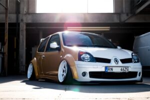 Tuning Twingo 1 : pièces et accessoires pour optimiser votre Renault