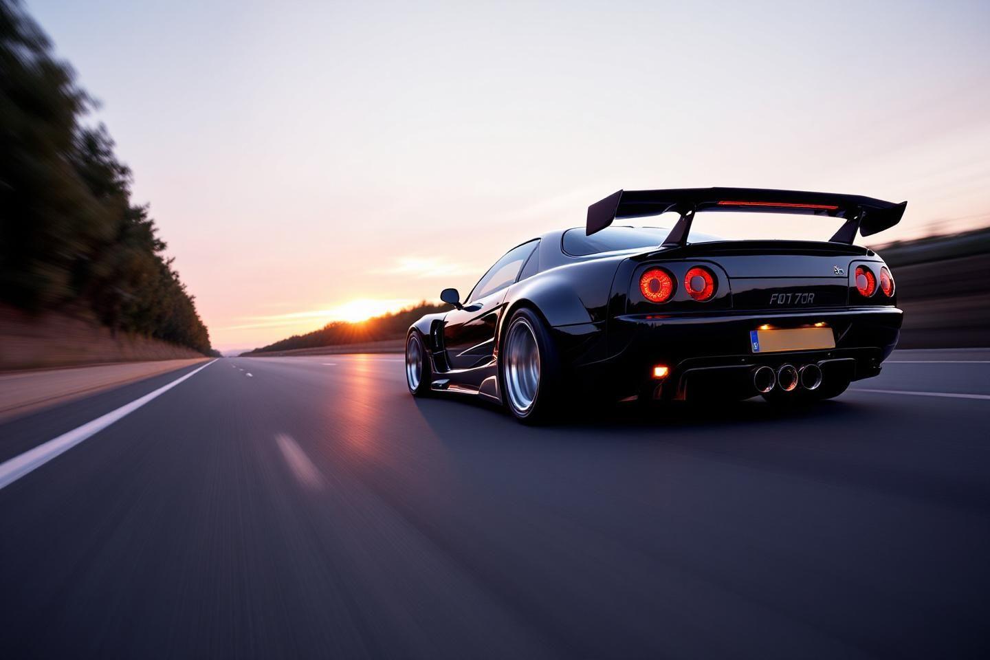 Pack M BMW E36 : guide complet, caractéristiques et conseils d'achat