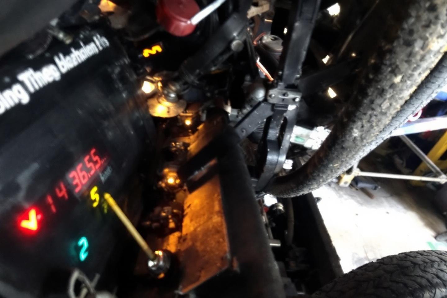 Défaut ESP/ASR : que faire et comment réagir en sécurité ?