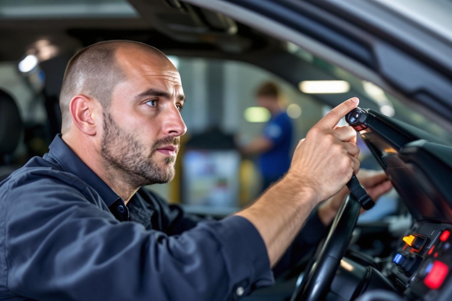 Défaut ESP/ASR : que faire et comment réagir en sécurité ?