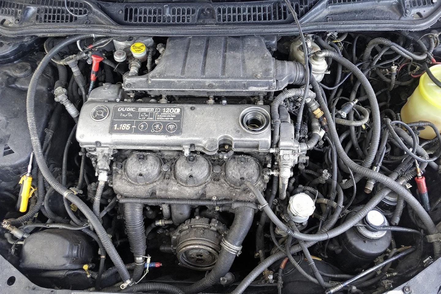 Problèmes moteur 1.6 HDi 120 : pannes fréquentes et solutions