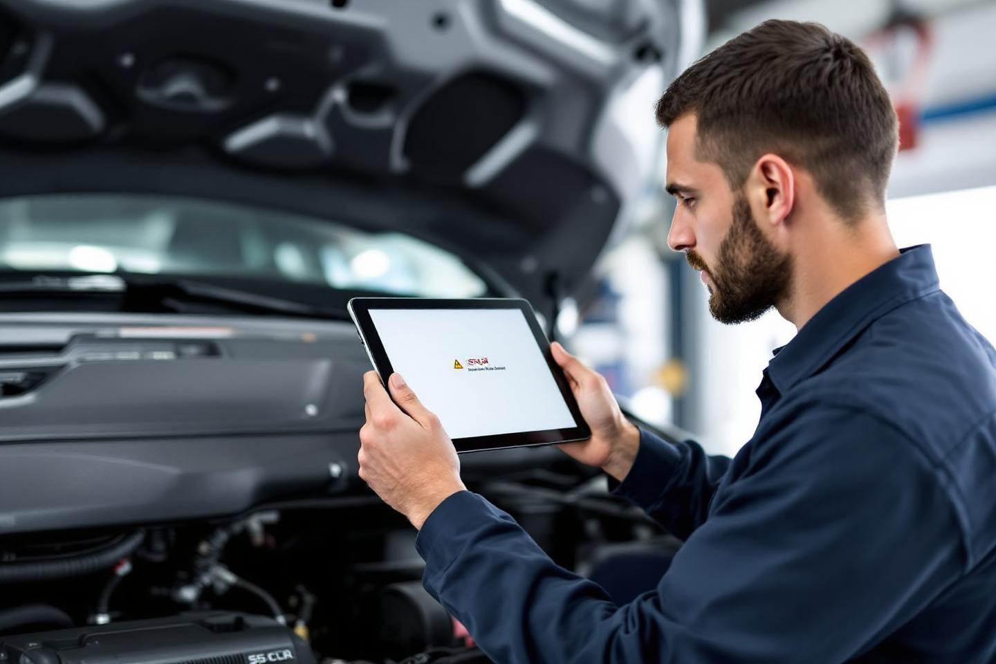 Problèmes moteur 1.6 HDi 120 : pannes fréquentes et solutions