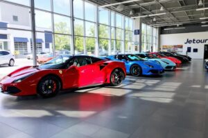 Prix des modèles Jetour en France : guide complet et comparatif