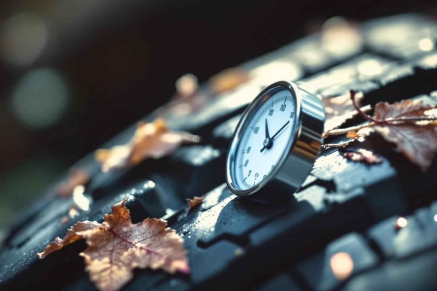 Réinitialiser le message SET TPW sur votre voiture : guide complet